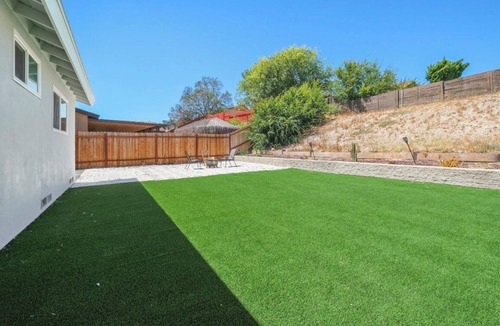 Chula Vista House | Spacious4-bedroom house W/Amazing backyard