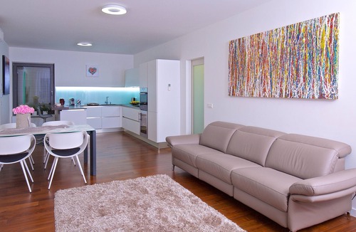 Gulici House | Spada Residence II Poreč