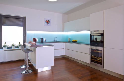 Gulici House | Spada Residence II Poreč