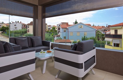 Gulici House | Spada Residence II Poreč