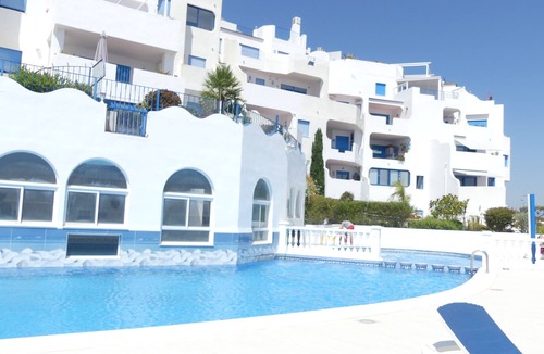Peniscola Apartment | SPAIN, PENISCOLA, apartment for rent in beautiful residence