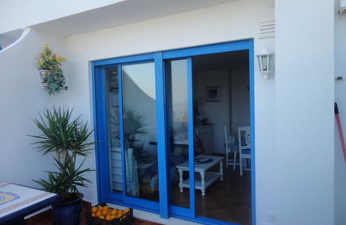 Peniscola Apartment | SPAIN, PENISCOLA, apartment for rent in beautiful residence