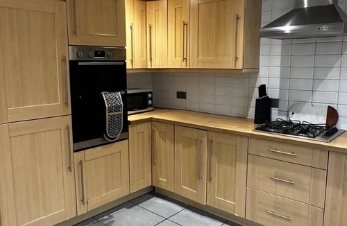 Pinchbeck House | Spalding beautiful home