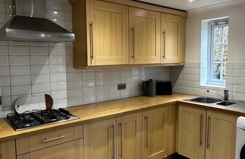 Pinchbeck House | Spalding beautiful home