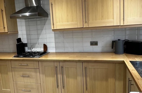 Pinchbeck House | Spalding beautiful home