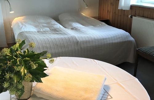 Odense NV Hotel | Spangsgaard bed and breakfast