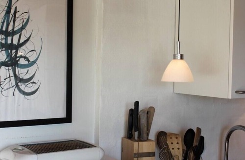 Odense NV Hotel | Spangsgaard bed and breakfast