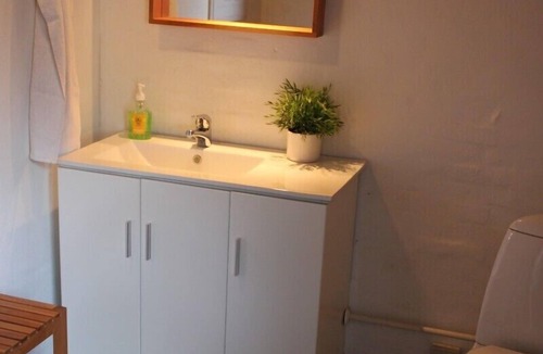 Odense NV Hotel | Spangsgaard bed and breakfast