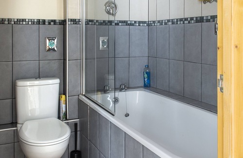 Laxton Bed & Breakfast | Spanhoe Lodge - B&B