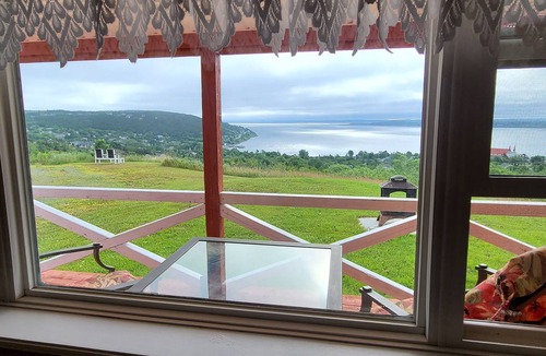 Spaniard's Bay House | Spaniard's Perch - Incredible Ocean View