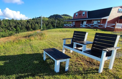 Spaniard's Bay House | Spaniard's Perch - Incredible Ocean View