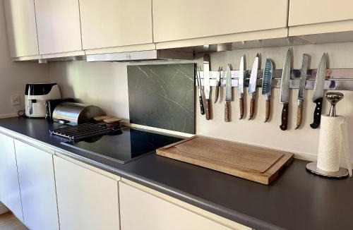 Amager Apartment | Spaniensgade 15A 1tv