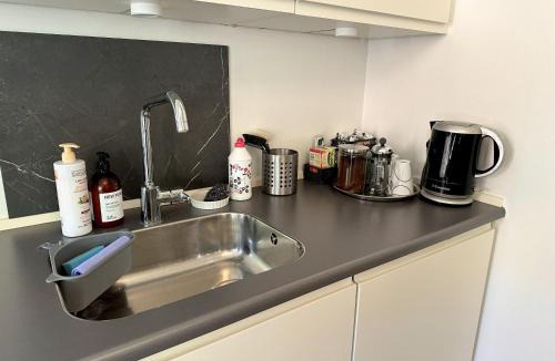 Amager Apartment | Spaniensgade 15A 1tv