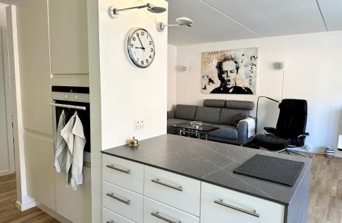Amager Apartment | Spaniensgade 15A 1tv