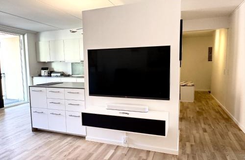 Amager Apartment | Spaniensgade 15A 1tv