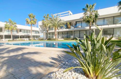 Mar de Cristal Apartment | Spanish Connection - Antilia II