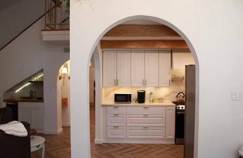 Northeast El Paso House | Spanish Cottage. Ft Bliss. Petsnn