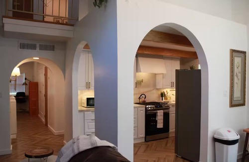 Northeast El Paso House | Spanish Cottage. Ft Bliss. Petsnn