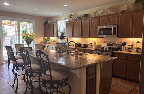 Lancaster House | Spanish Gem 4 Rooms 8 beds 11 guests