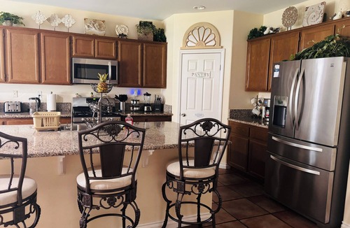 Lancaster House | Spanish Gem 4 Rooms 8 beds 11 guests