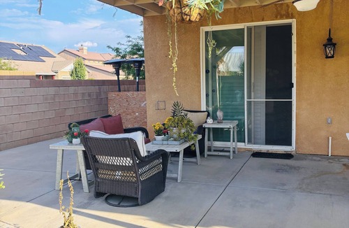 Lancaster House | Spanish Gem 4 Rooms 8 beds 11 guests