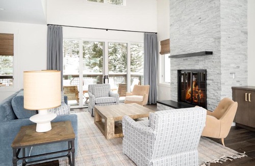 Spanish Peaks House | Spanish Peaks - Highlands Cabin 19