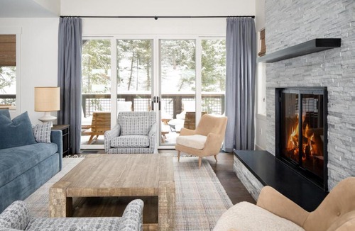 Spanish Peaks House | Spanish Peaks - Highlands Cabin 19