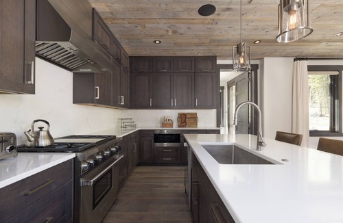 Spanish Peaks House | Spanish Peaks Ski-In/Out | Hot Tub + Firepit