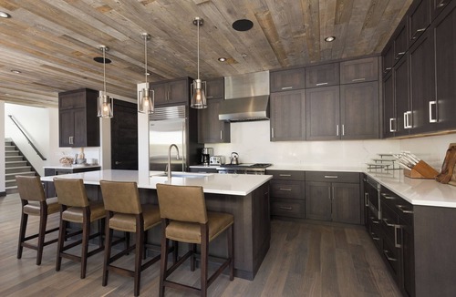 Spanish Peaks House | Spanish Peaks Ski-In/Out | Hot Tub + Firepit