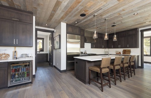 Spanish Peaks House | Spanish Peaks Ski-In/Out | Hot Tub + Firepit