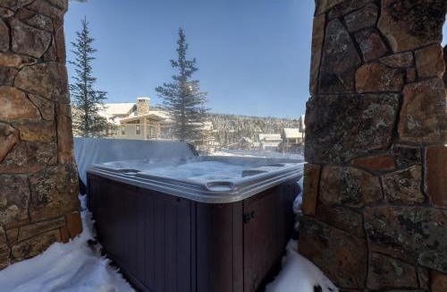 Spanish Peaks House | Spanish Peaks Tanager Cabin 43
