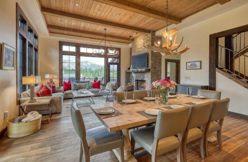 Spanish Peaks House | Spanish Peaks Tanager Cabin 43