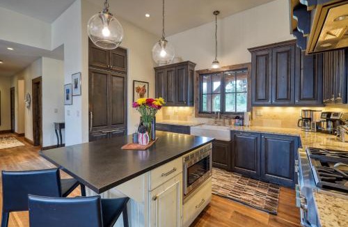 Spanish Peaks House | Spanish Peaks Tanager Cabin 43
