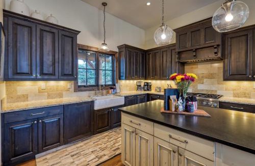 Spanish Peaks House | Spanish Peaks Tanager Cabin 43