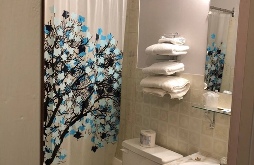 Spanish Hotel | Spanish River Inn