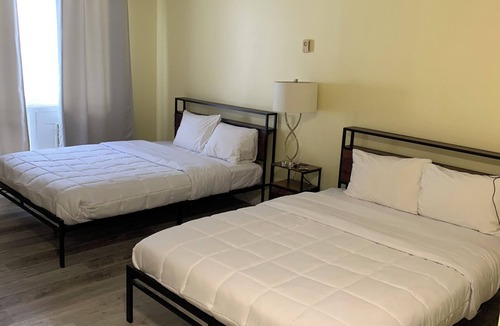 Spanish Hotel | Spanish River Inn