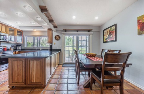 Saddlebrook Villa | Spanish Style Villa 3Bed 3Bath W/Community Pool