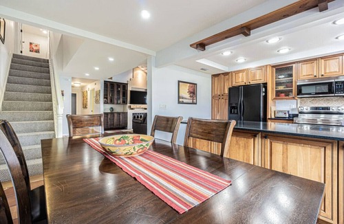 Saddlebrook Villa | Spanish Style Villa 3Bed 3Bath W/Community Pool