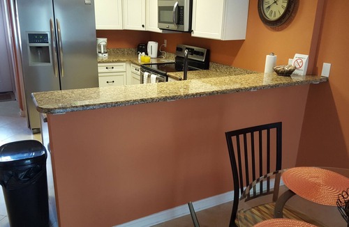 St. Augustine Beach Condo | Spanish Trace 232 In St. Augustine Beach Florida