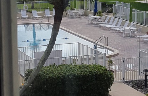 St. Augustine Beach Condo | Spanish Trace 232 In St. Augustine Beach Florida