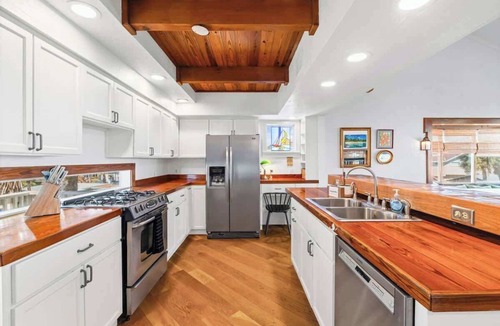 Atlantic Shores House | Spanish Villa| Sleeps 12