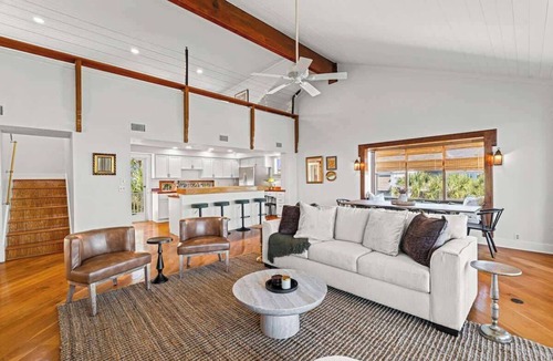 Atlantic Shores House | Spanish Villa| Sleeps 12