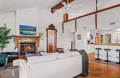 Atlantic Shores House | Spanish Villa| Sleeps 12