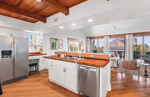Atlantic Shores House | Spanish Villa| Sleeps 12