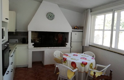 Costa Dorada House | Spanish villa with sea view, swimming pool and air conditioning