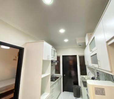 Kampung Paroi Apartment | Spanish Villa homestay