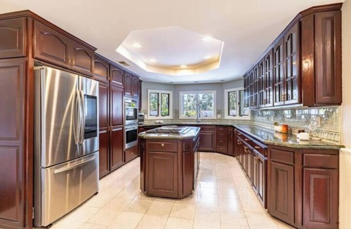 Laguna Hills House | Spanish Villa Pool Sauna Disney