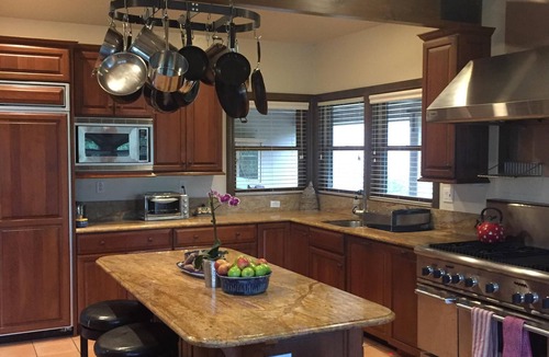 Nicasio House | Spanish Villa With Pool, Nature, Views! Luxury plus nature.