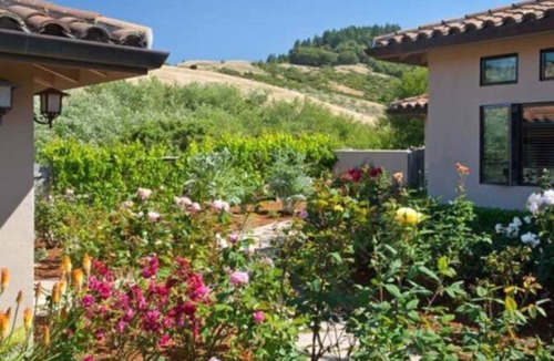 Nicasio House | Spanish Villa With Pool, Nature, Views! Luxury plus nature.