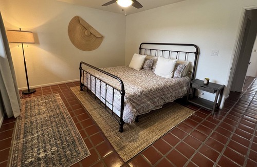 Santa Ynez House | Spanish villa with views, views, views!